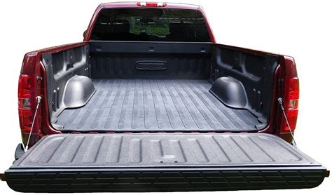 bed liners for trucks